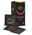 Kondómy Skyn Selection