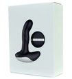 Hrejivý masážny prístroj na prostatu s diaľkovým ovládaním