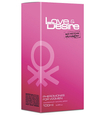 Love & Desire 100 ml - Ženské feromóny