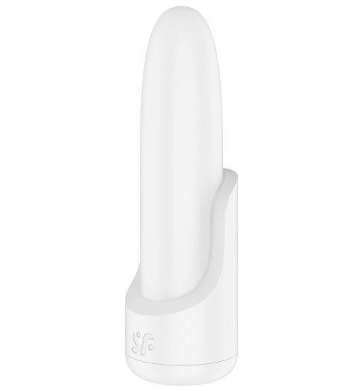 Súprava Pleasure: Vibrátor + 4 vankúšiky