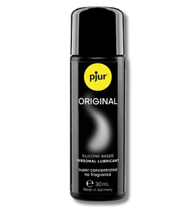 Pjur Original silikónový gél