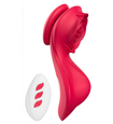 Magnetická stimulácia klitorisu rose