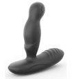 Vyhrievaný masážny prístroj na prostatu s rotáciou - Dorcel