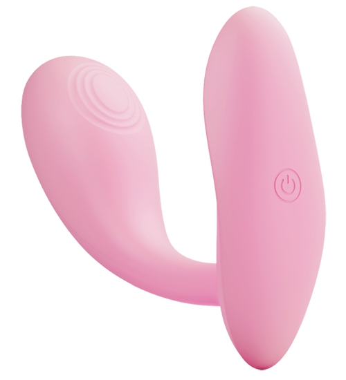 Stimulátor bodu G ovládaný telefónom