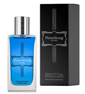 Feromóny PheroStrong pre mužov - 50 ml