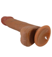 Realistické dildo so žilami