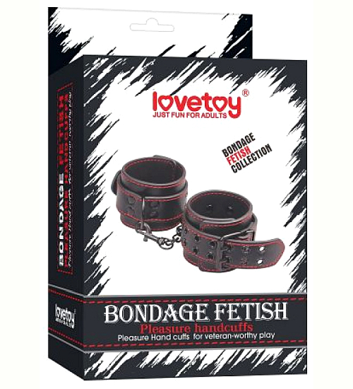 Robustné putá na BDSM hry