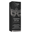 Orgie - Orgasmický gél s kvapkadlom 30ml