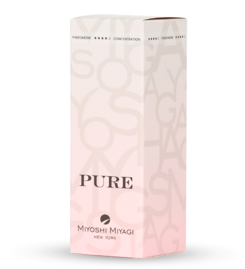 Neparfumované feromóny pre ženy Pure 50 ml