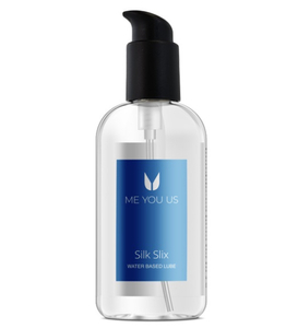 Silikónový lubrikant Slix - 250 ml