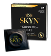 Ultratenké 3ks Skyn Supreme Feel.