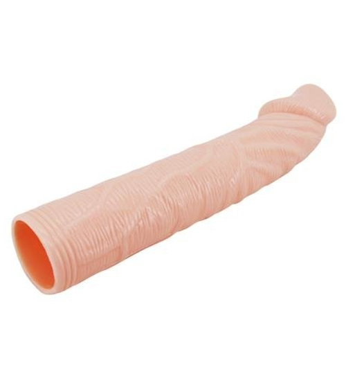 Zhrubnutie realistického prekrytia