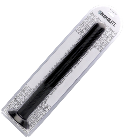 Obrovské špirálové dildo , "Predátor"