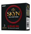 Unimil Skyn Intense Feel 3 ks