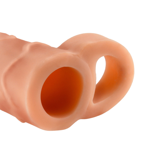 Realistické predĺženie penisu