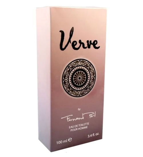 Verve feromóny pre mužov 100 ml