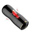 USB multifunkčný masturbátor