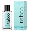 Tabu silný parfum s mužskými feromónmi