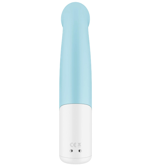 Súprava Pleasure: Vibrátor + 4 vankúšiky