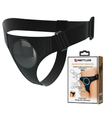 Popruhový postroj - Postroj Briefs Black