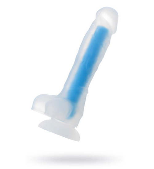 Penis svietiaci v tme
