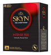 Kondómy Skyn Intense Feel 36 ks.