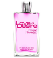 Love & Desire 100 ml - Ženské feromóny