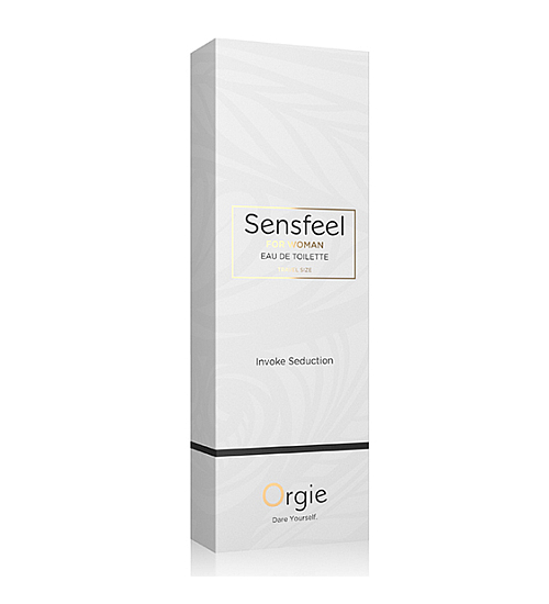 Sensfeel ženské feromóny 10 ml