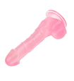 Ružové dildo