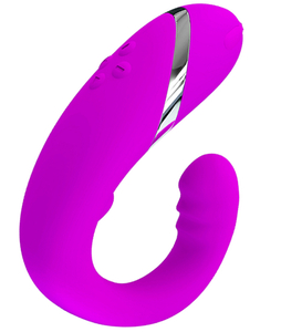 G-bod vibrátor pre páry