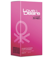 Love&Desire pre ženy 50 ml