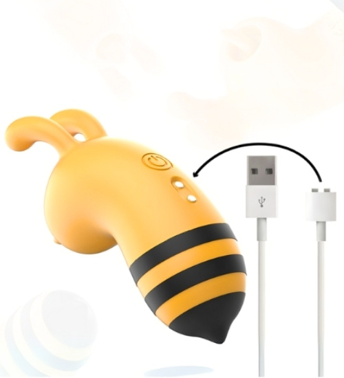 Krásna Maya Bee