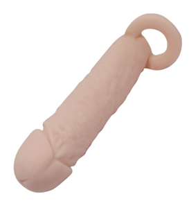 Realistické rozšírenie - stredné