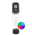 Automatické čerpadlo s LED osvetlením