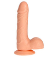 Veľký umelý penis