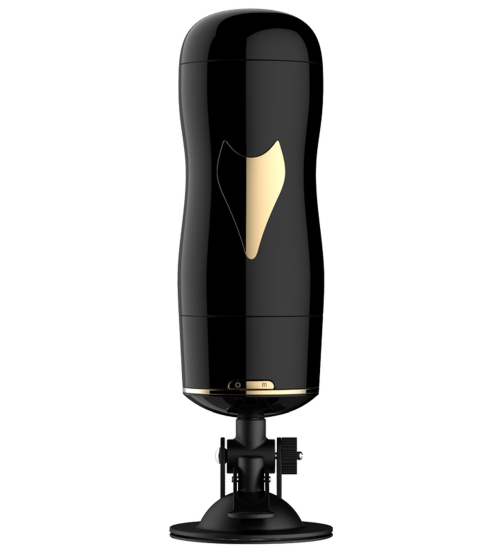 USB multifunkčný masturbátor