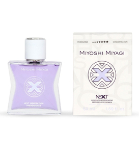 Ženské feromóny Next 50ml - silná koncentrácia