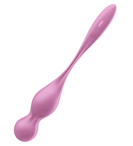 satisfyer vaginálne gule