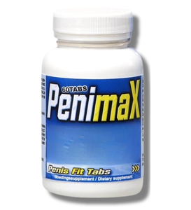 Tablety Penimax