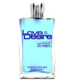 Love & Desire 100 ml - mužské feromóny