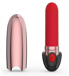 Exkluzívny klitorisový vibrátor USB