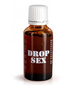 Sexuálny elixír v nápoji 20ml