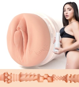 Abella Danger - Dievčatá s telesným svetlom