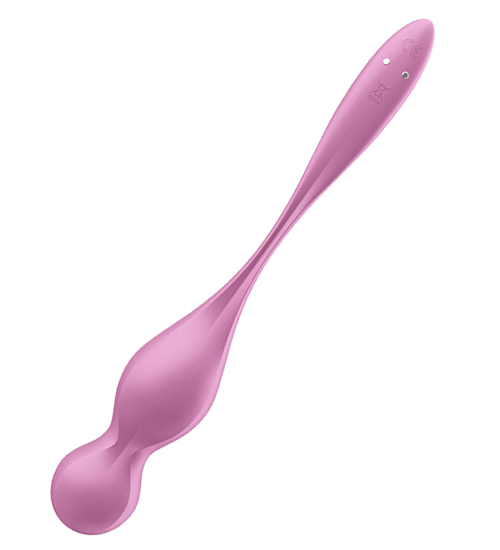 satisfyer vaginálne gule