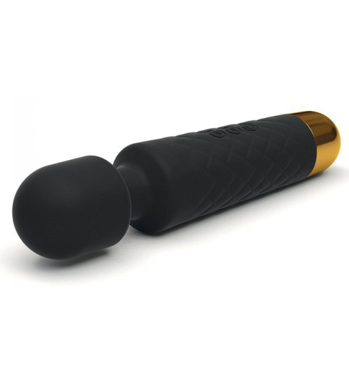 Vaginálno-análna súprava Dorcel