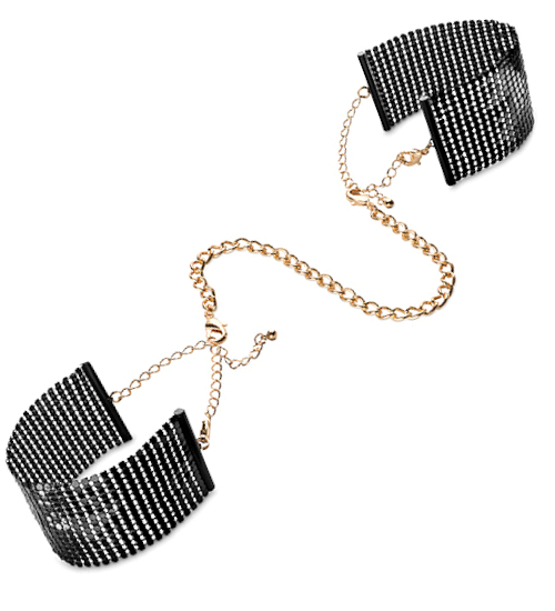 Kovové putá Bijoux