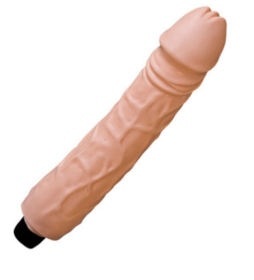 Obrovský vibrátor Gulliver - 33 cm!