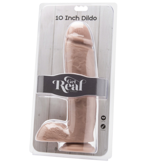 Mega falus so semenníkmi ,,10"