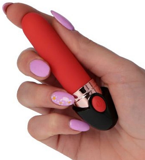 Exkluzívny klitorisový vibrátor USB