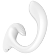 Satisfyer vibrátor na stimuláciu bodu G a klitorisu